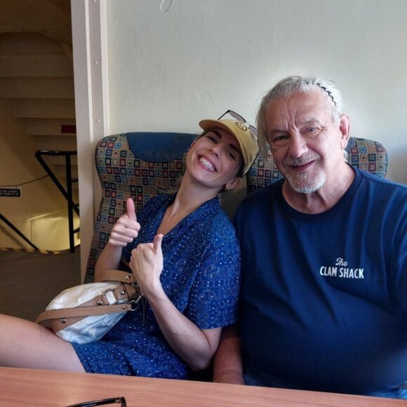 Meet your Posher, Holly - Picture 2 of 2